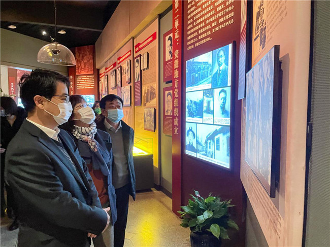 新宝会(中国区)有限公司-集团