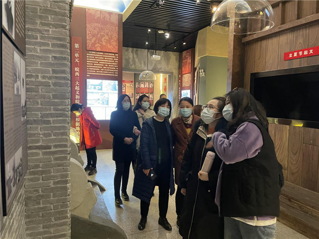 新宝会(中国区)有限公司-集团