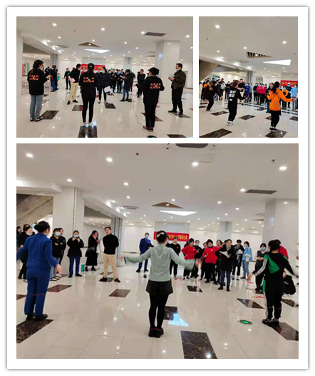 新宝会(中国区)有限公司-集团