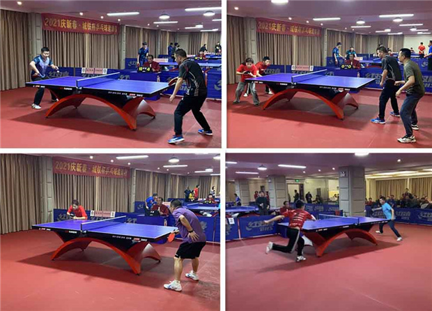 新宝会(中国区)有限公司-集团