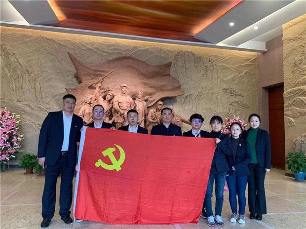 新宝会(中国区)有限公司-集团