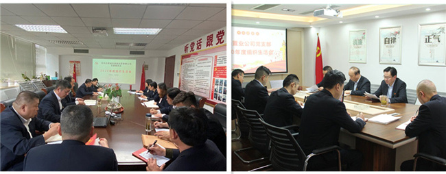 新宝会(中国区)有限公司-集团