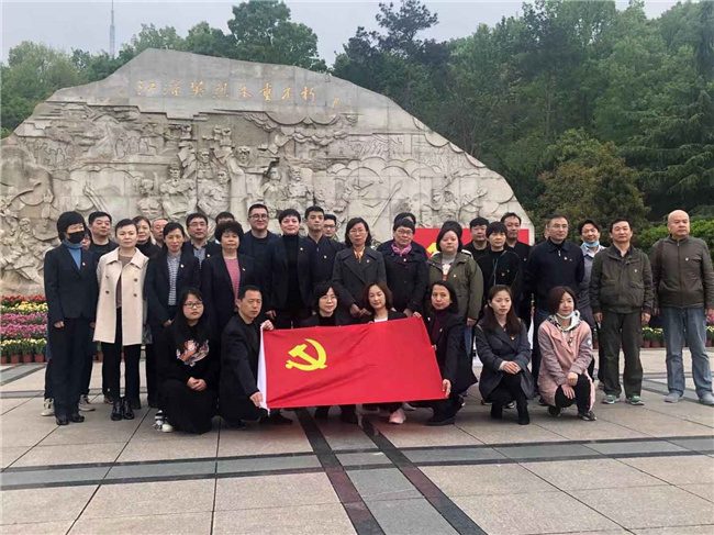 新宝会(中国区)有限公司-集团