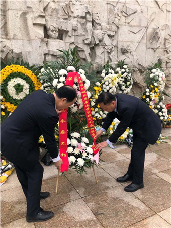 新宝会(中国区)有限公司-集团