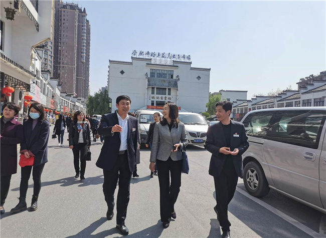 新宝会(中国区)有限公司-集团