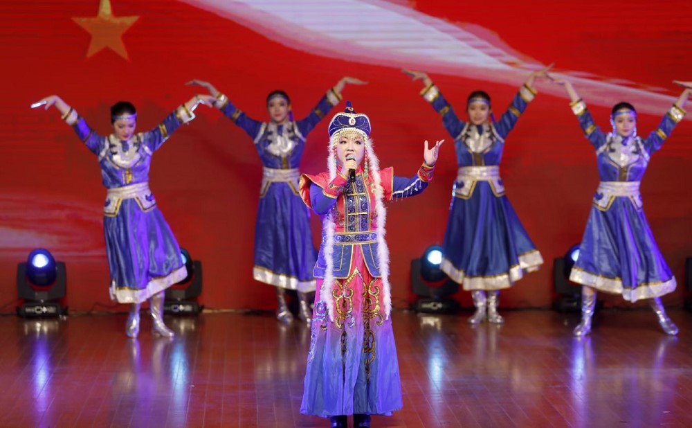 新宝会(中国区)有限公司-集团