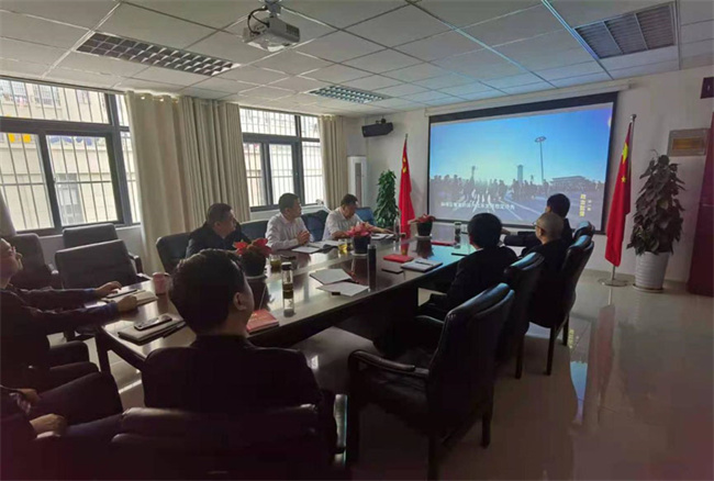 新宝会(中国区)有限公司-集团
