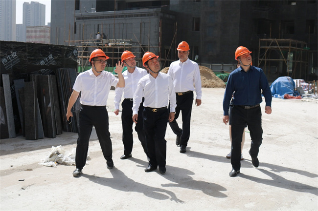 新宝会(中国区)有限公司-集团