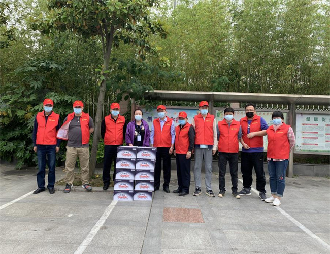 新宝会(中国区)有限公司-集团