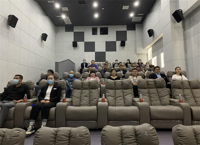 新宝会(中国区)有限公司-集团