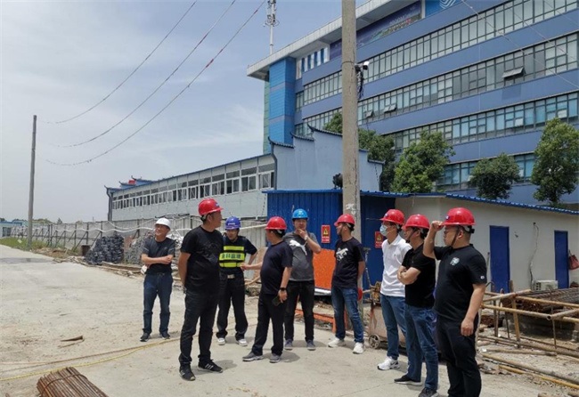 新宝会(中国区)有限公司-集团