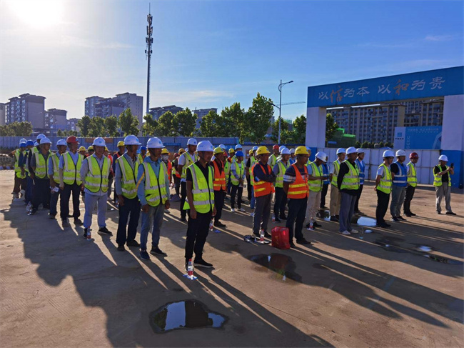 新宝会(中国区)有限公司-集团