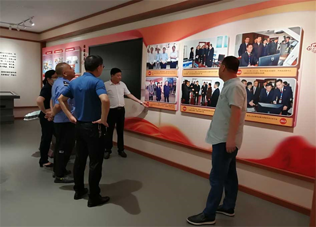 新宝会(中国区)有限公司-集团