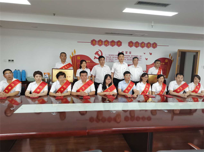 新宝会(中国区)有限公司-集团