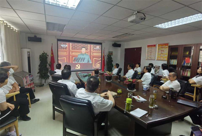 新宝会(中国区)有限公司-集团