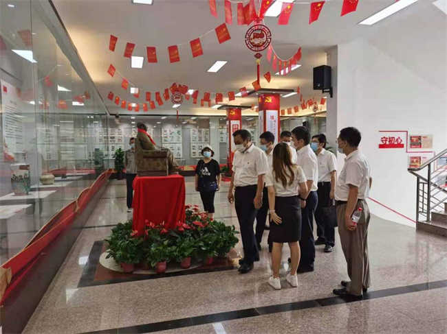 新宝会(中国区)有限公司-集团