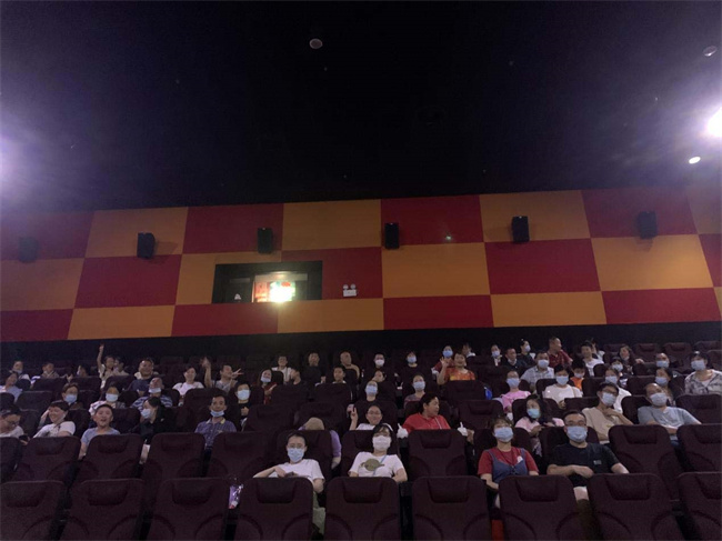 新宝会(中国区)有限公司-集团