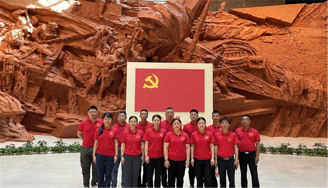 新宝会(中国区)有限公司-集团