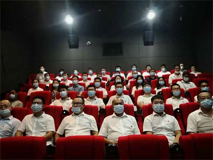 新宝会(中国区)有限公司-集团