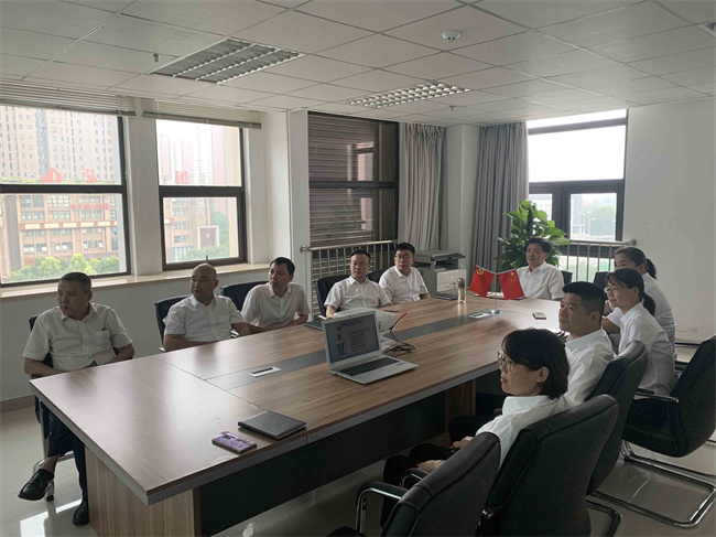 新宝会(中国区)有限公司-集团