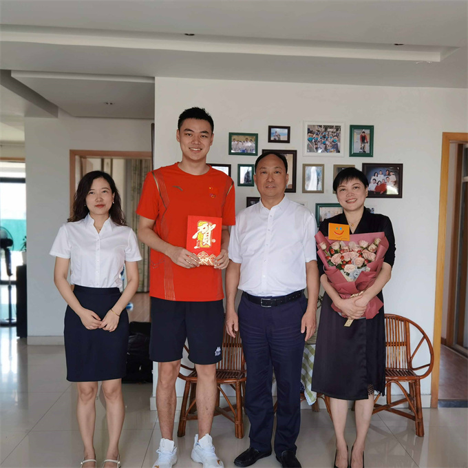 新宝会(中国区)有限公司-集团