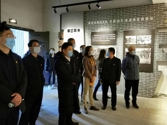 新宝会(中国区)有限公司-集团