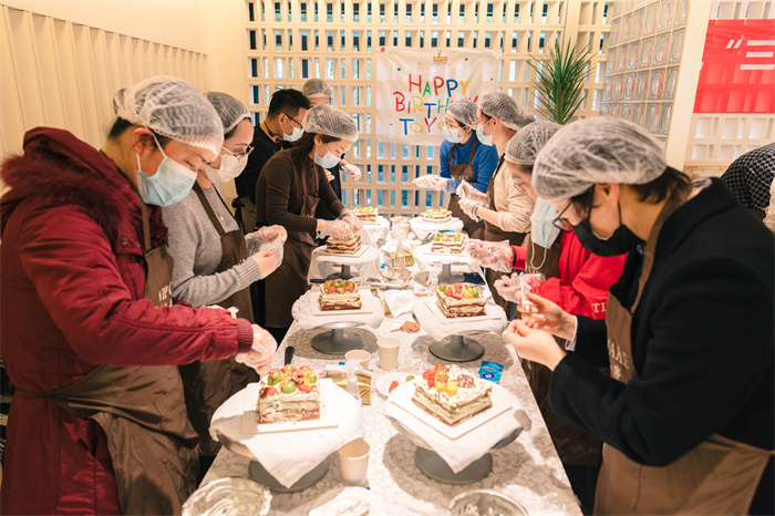 新宝会(中国区)有限公司-集团