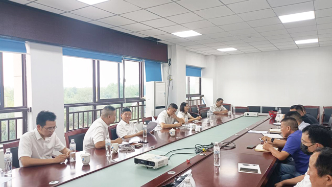 新宝会(中国区)有限公司-集团