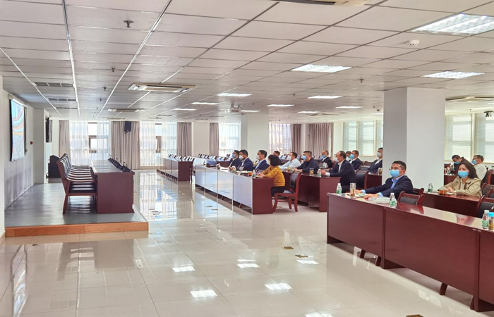新宝会(中国区)有限公司-集团