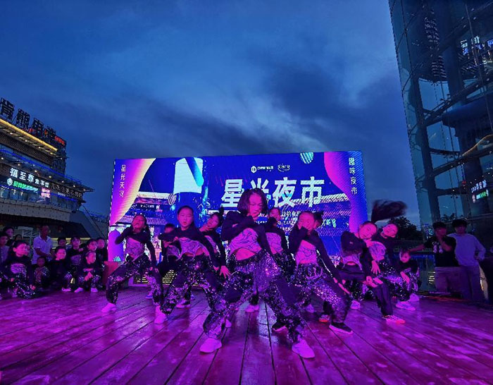 新宝会(中国区)有限公司-集团