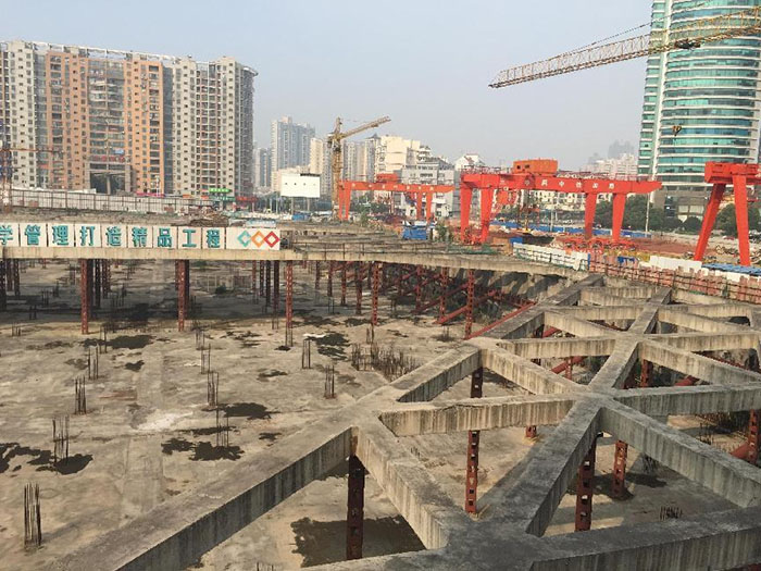 新宝会(中国区)有限公司-集团