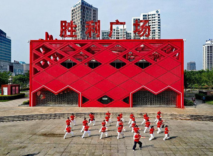 新宝会(中国区)有限公司-集团