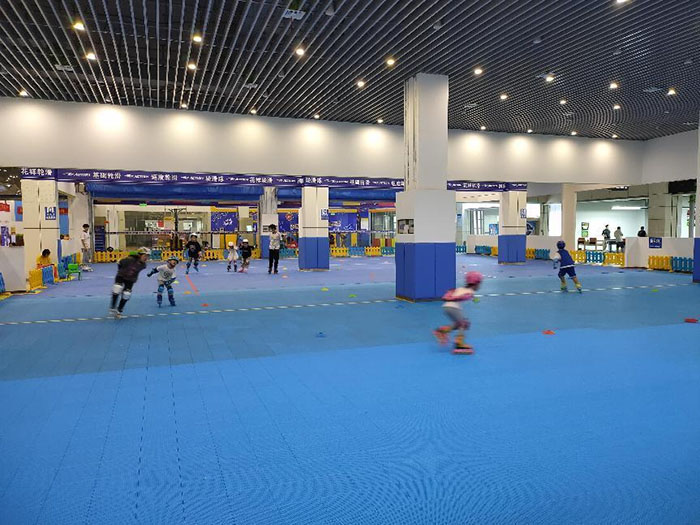 新宝会(中国区)有限公司-集团