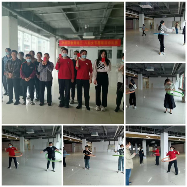 新宝会(中国区)有限公司-集团