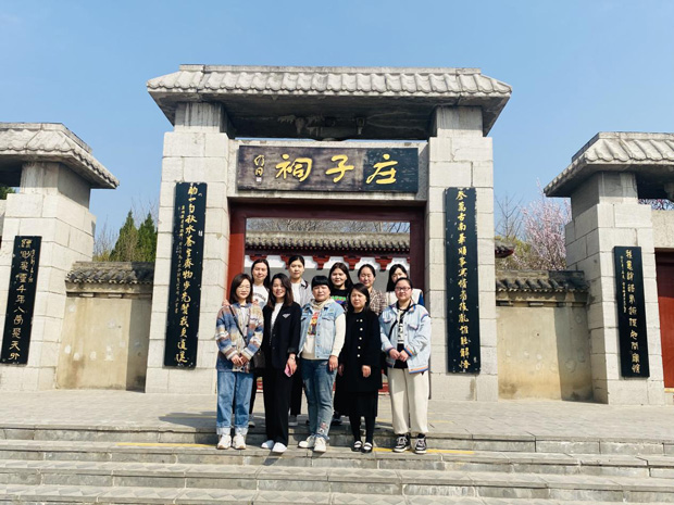 新宝会(中国区)有限公司-集团