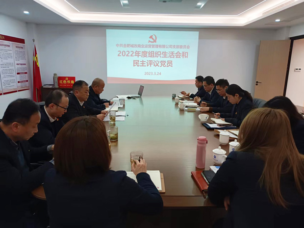 新宝会(中国区)有限公司-集团