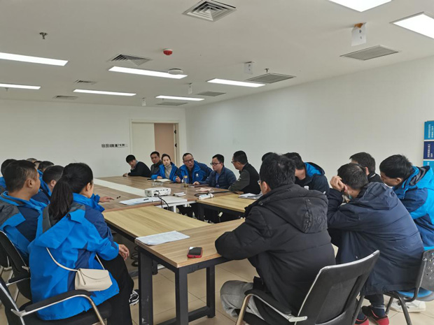 新宝会(中国区)有限公司-集团