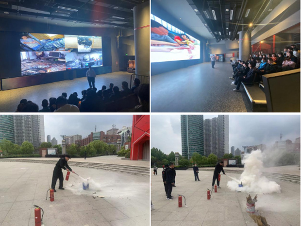 新宝会(中国区)有限公司-集团