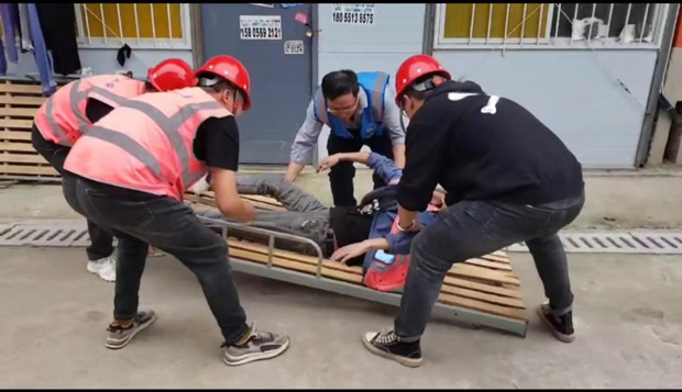 新宝会(中国区)有限公司-集团