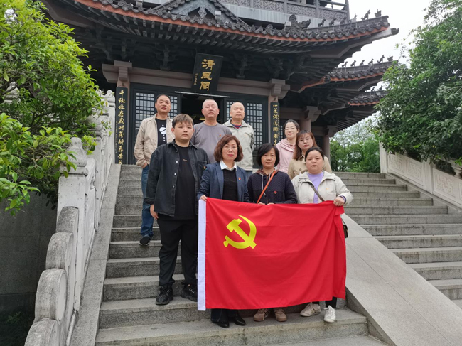 新宝会(中国区)有限公司-集团