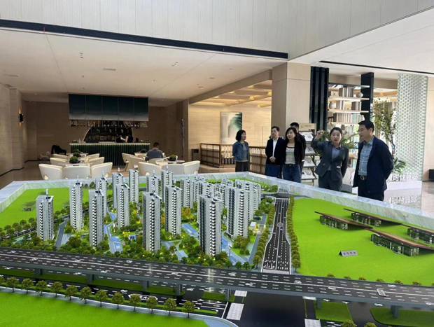 新宝会(中国区)有限公司-集团