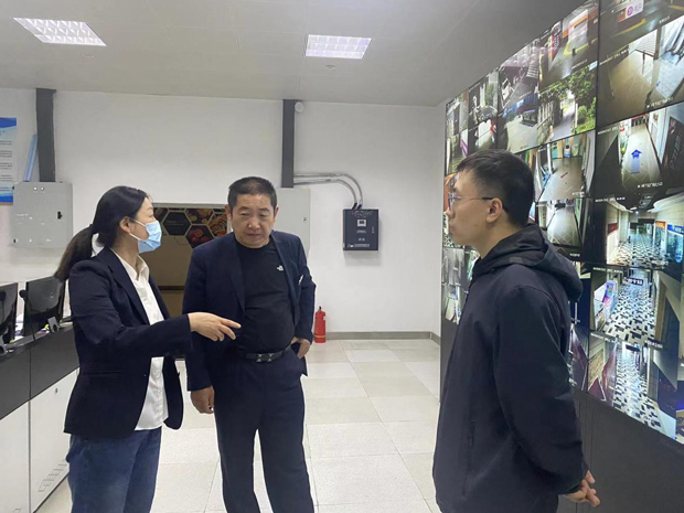 新宝会(中国区)有限公司-集团