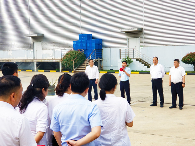 新宝会(中国区)有限公司-集团