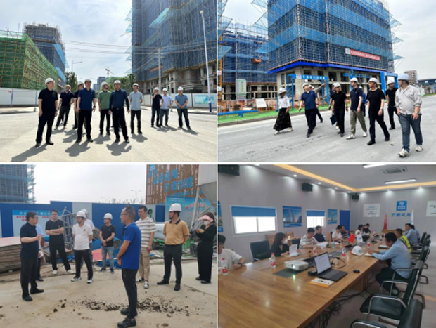 新宝会(中国区)有限公司-集团