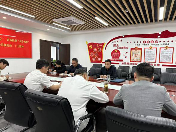 新宝会(中国区)有限公司-集团