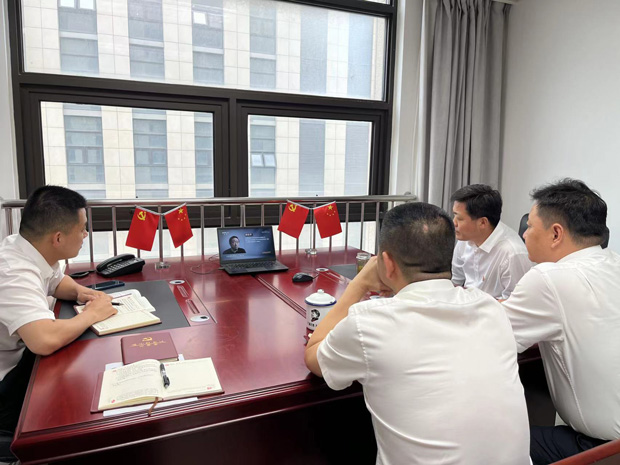 新宝会(中国区)有限公司-集团