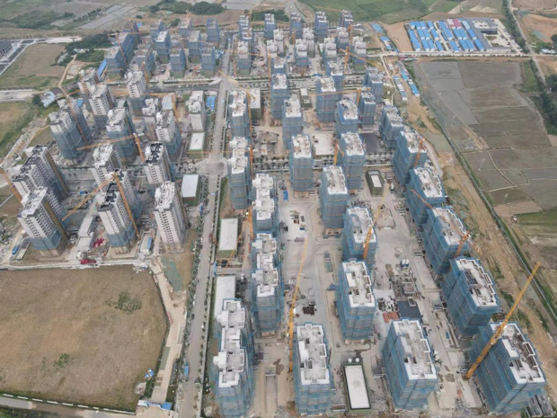 新宝会(中国区)有限公司-集团