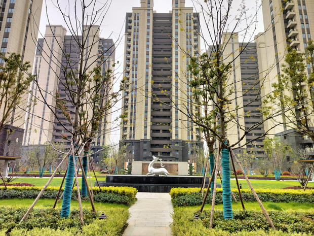 新宝会(中国区)有限公司-集团