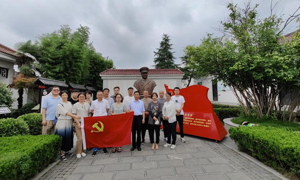 新宝会(中国区)有限公司-集团