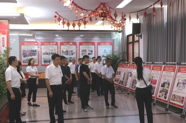 新宝会(中国区)有限公司-集团